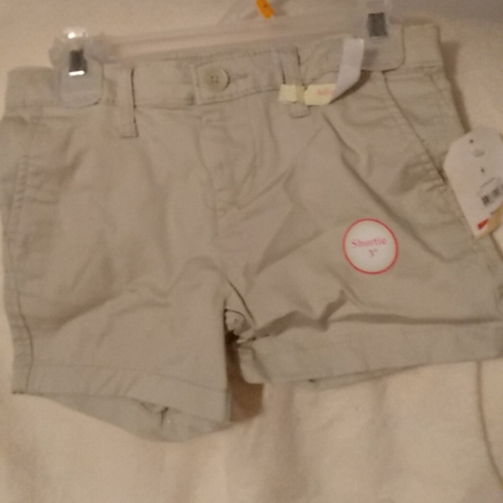 Faded Glory S Shorty Shorts
